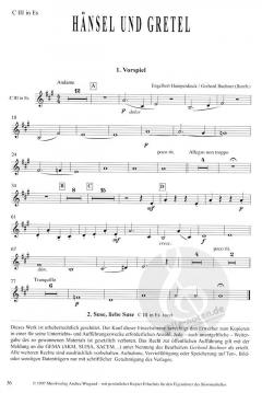 Hänsel und Gretel von Engelbert Humperdinck 