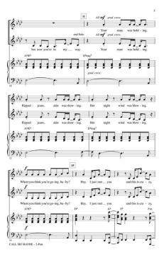 Call Me Maybe von Carly Rae Jepsen (Download) 