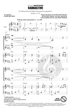Radioactive von Imagine Dragons (Download) 
