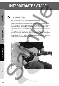 The Justinguitar.com Acoustic Songbook 