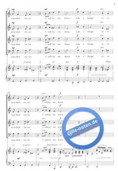 Bridge Over Troubled Water (Simon & Garfunkel) 