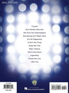 Bring It On - The Musical von Miranda Lin-Manuel 