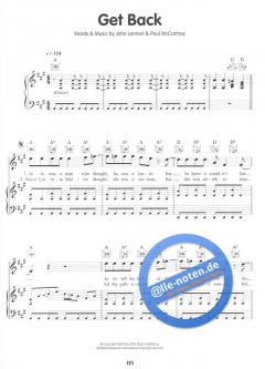 Playalong 50/50 Piano Pop Hits 