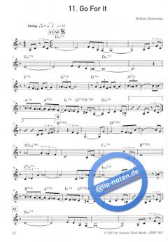 Bebabaloo - My Favorite Songs von Barbara Dennerlein 