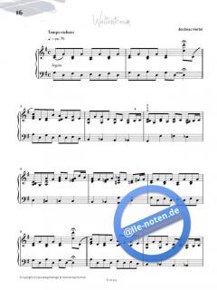 Easy Going von Andreas Hertel 