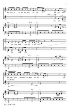 Next To Me von Emeli Sandé (Download) 