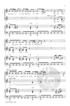 Next To Me von Emeli Sandé (Download) 