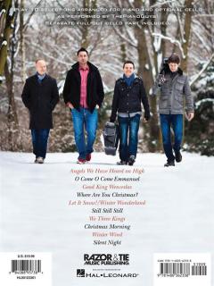 The Piano Guys 