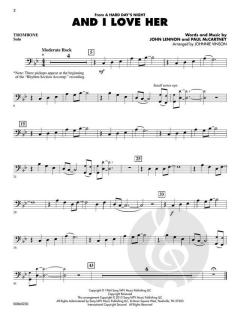 Essential Elements For Band: The Beatles 
