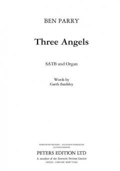 Three Angels (Ben Parry) 