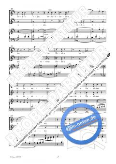 Laudate Dominum F-Dur von Camille Saint-Saëns (Download) 