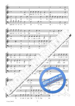 Factus est repente (Gregor Aichinger) 