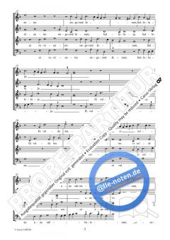 Maria Magdalene, et Maria Jacobi dorisch (Download) 