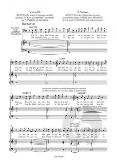 Arminio HWV 36 von Georg Friedrich Händel (Download) 