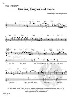 Bossa, Bonfa, Black Orpheus von Stan Getz 