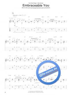 Jazz Masters Play Gershwin von George Gershwin 