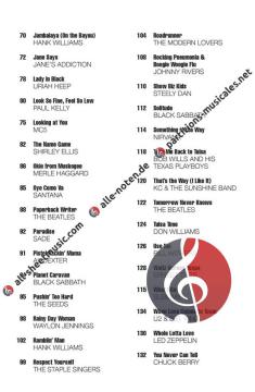Two-Chord Songs 