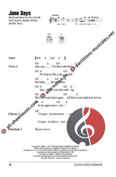 Two-Chord Songs 