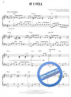 Jazz Piano Solos Series Vol.28 von The Beatles 