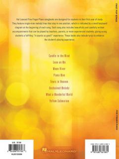 First Pop Songs 
