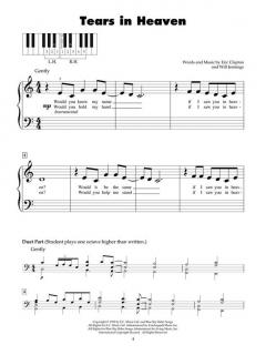 First Pop Songs 
