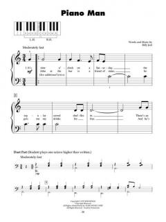 First Pop Songs 