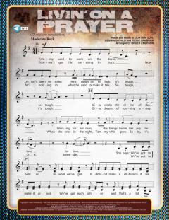 Making The Band 