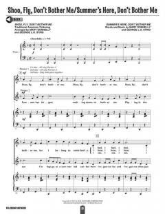 Folksong Partners (George L.O. Strid) 