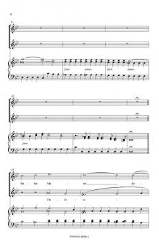 Two Choruses From Stabat Mater (Alessandro Scarlatti) 