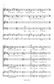 A Song Of December 