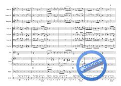 Crunchy Granola Suite (Neil Diamond) 