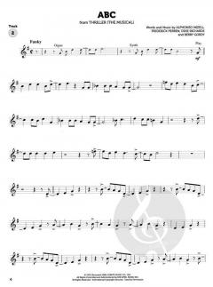 Best of Musical 