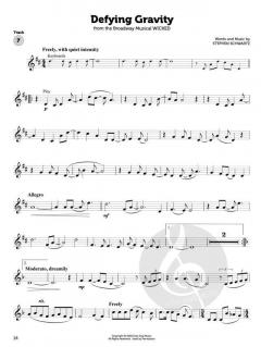 Best of Musical 
