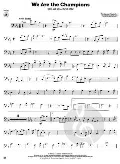 Best of Musical 