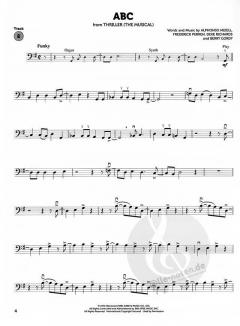 Best of Musical 