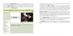 Erweiterte Spieltechniken in der Musik von Helmut Lachenmann von Matthias Hermann im Alle Noten Shop kaufen