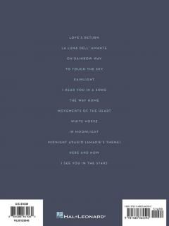 David Lanz: Movements Of The Heart 