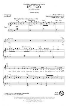 Let It Go (Download) 