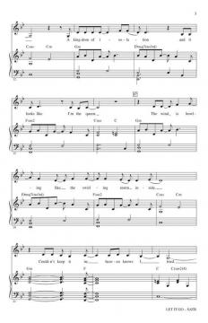 Let It Go (Download) 