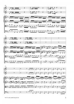 Die sieben ,Darmstädter' Sinfonien (Johann Gottlieb Janitsch) 