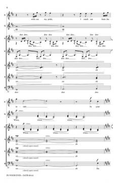 In Your Eyes (Peter Gabriel) 