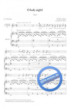 Classic Anthems for Mixed-Voice Choirs 
