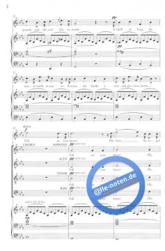 Classic Anthems for Mixed-Voice Choirs 