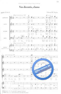 Classic Anthems for Mixed-Voice Choirs 