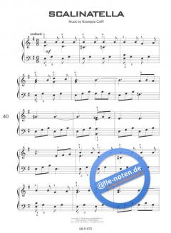 First Steps on My Piano: Neapolitan 