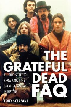 The Grateful Dead FAQ (Grateful Dead) 