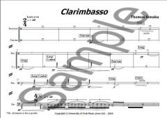 Clarimbasso (Thomas Simaku) 