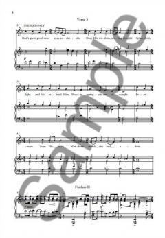 Michael von Herbert Howells 