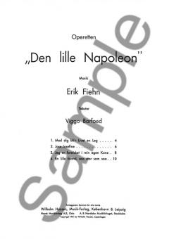 Den Lille Napolean 