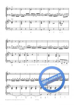 Concerto op. 26/6 (Joseph Bodin de Boismortier) 
